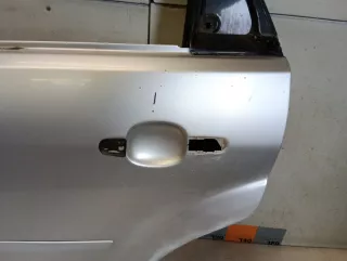1505763 Дверь задняя левая Ford Focus 2 Арт 2-916348, вид 4