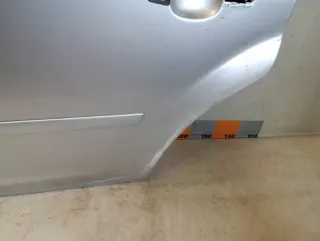 1505763 Дверь задняя левая Ford Focus 2 Арт 2-916348, вид 6