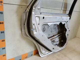 1505763 Дверь задняя левая Ford Focus 2 Арт 2-916348, вид 8
