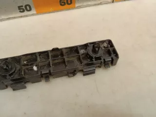BBF2804611 Кронштейн крепления бампера заднего Lifan Solano Арт 2-916385, вид 4