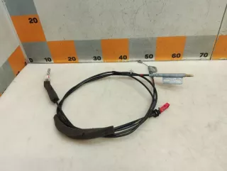 MR528279 Трос кулисы Mitsubishi Lancer 9 Арт 2-916465, вид 9