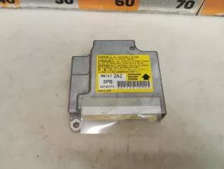 MN141262 Блок AirBag Mitsubishi Lancer 9 Арт 2-916488, вид 1