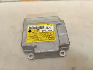MN141262 Блок AirBag Mitsubishi Lancer 9 Арт 2-916488, вид 2