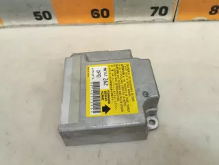 MN141262 Блок AirBag Mitsubishi Lancer 9 Арт 2-916488, вид 3
