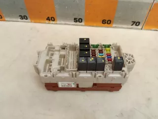 MR587873 Блок предохранителей Mitsubishi Lancer 9 Арт 2-916511, вид 1