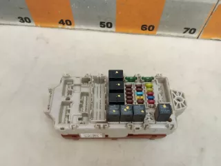 MR587873 Блок предохранителей Mitsubishi Lancer 9 Арт 2-916511, вид 2