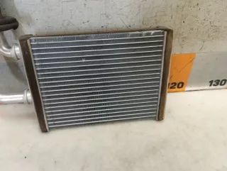MR568599 Радиатор отопителя (печки) Mitsubishi Lancer 9 Арт 2-916537, вид 2