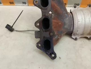 MN171799 Коллектор выпускной Mitsubishi Lancer 9 Арт 2-916579, вид 6