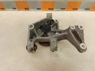 3C0505435F Кулак поворотный Volkswagen Passat B6 Арт 2-916647, вид 2