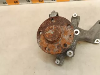 3C0505435F Кулак поворотный Volkswagen Passat B6 Арт 2-916647, вид 6