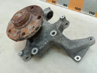 3C0505435F Кулак поворотный Volkswagen Passat B6 Арт 2-916647, вид 7