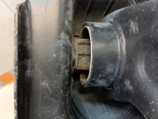 1K0505226H Рычаг задний продольный Volkswagen Golf 6 Арт 2-916698, вид 6