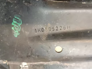 1K0505226H Рычаг задний продольный Volkswagen Golf 6 Арт 2-916698, вид 7