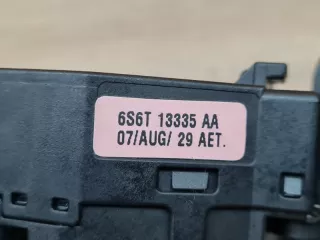 1379849 Переключатель подрулевой (стрекоза) Ford Fusion 1 Арт 2-916763, вид 6