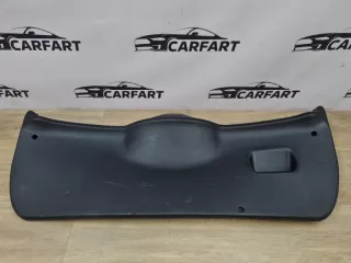 2n11n40706ahw Обшивка крышки багажника Ford Fiesta 6 Арт 2-916773, вид 1
