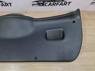 2n11n40706ahw Обшивка крышки багажника Ford Fiesta 6 Арт 2-916773, вид 4