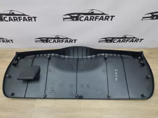 2n11n40706ahw Обшивка крышки багажника Ford Fiesta 6 Арт 2-916773, вид 5