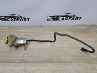 1251765 Бачок гидроусилителя Ford Fusion 1 Арт 2-916798, вид 1