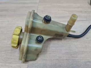 1251765 Бачок гидроусилителя Ford Fusion 1 Арт 2-916798, вид 7