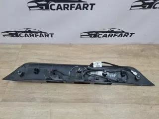 908104es Накладка двери (крышки) багажника Nissan Qashqai 2 Арт 2-916823, вид 11