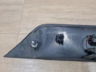 908104es Накладка двери (крышки) багажника Nissan Qashqai 2 Арт 2-916823, вид 12