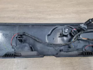 908104es Накладка двери (крышки) багажника Nissan Qashqai 2 Арт 2-916823, вид 13