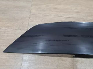 908104es Накладка двери (крышки) багажника Nissan Qashqai 2 Арт 2-916823, вид 2