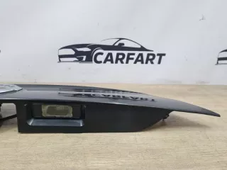 908104es Накладка двери (крышки) багажника Nissan Qashqai 2 Арт 2-916823, вид 10
