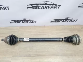 1K0407272en Привод Skoda Octavia A5 Арт 2-916825, вид 1