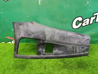 7L5806584F Пластик подкапотный Porsche Cayenne 957 Арт 2-916970, вид 1