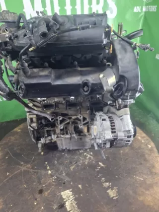 AJ55E500XC Двигатель Mazda Tribute 1 Арт 2-917106, вид 3