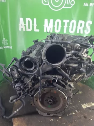 AJ55E500XC Двигатель Mazda Tribute 1 Арт 2-917106, вид 4