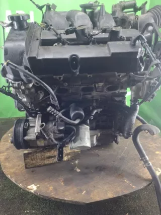 AJ55E500XC Двигатель Mazda Tribute 1 Арт 2-917106, вид 5