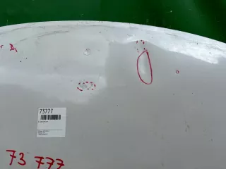 5900A393 Капот Mitsubishi Outlander 2 Арт 2-917166, вид 3
