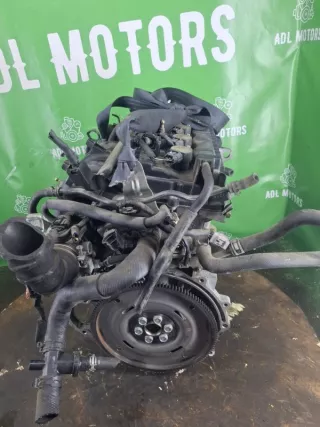 1146 Двигатель Mitsubishi Lancer 9 Арт 2-917179, вид 4