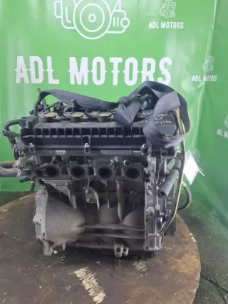 1146 Двигатель Mitsubishi Lancer 9 Арт 2-917179, вид 5
