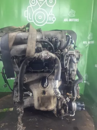 101029W2AF Двигатель Nissan Murano Z50 Арт 2-917194, вид 3