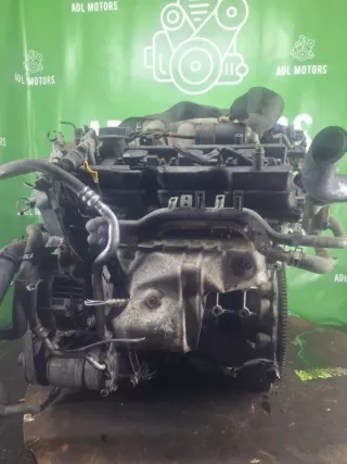 101029W2AF Двигатель Nissan Murano Z50 Арт 2-917194, вид 5