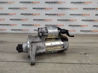02E911023T Стартер Skoda Octavia A7 Арт 2-917233, вид 1