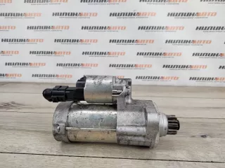 02E911023T Стартер Skoda Octavia A7 Арт 2-917233, вид 2