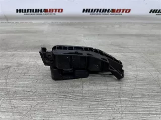 7119LR Кронштейн крепления бампера Peugeot 308 1 Арт 2-917270, вид 2