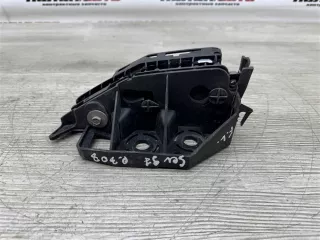 7119LR Кронштейн крепления бампера Peugeot 308 1 Арт 2-917270, вид 3