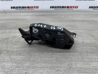 7119LR Кронштейн крепления бампера Peugeot 308 1 Арт 2-917270, вид 4
