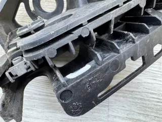 7119LR Кронштейн крепления бампера Peugeot 308 1 Арт 2-917270, вид 5