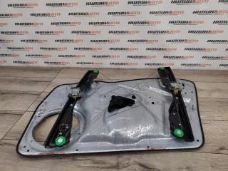 5N0837461 Стеклоподъемник Volkswagen Tiguan 1 Арт 2-917280, вид 4