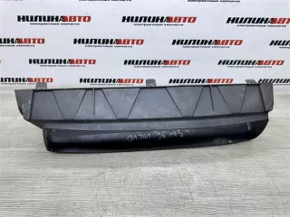 31283503 Дефлектор радиатора Volvo V50 Арт 2-917282, вид 3