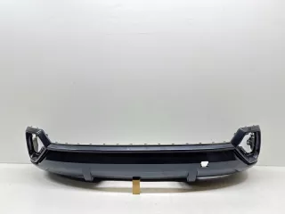 83F807434 X7L Юбка бампера нижняя Audi Q3 1 Арт 2-917302, вид 1
