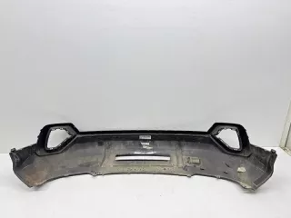 83F807434 X7L Юбка бампера нижняя Audi Q3 1 Арт 2-917302, вид 11