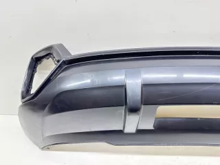 83F807434 X7L Юбка бампера нижняя Audi Q3 1 Арт 2-917302, вид 4
