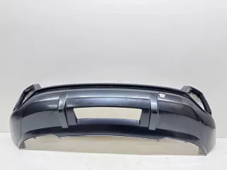 83F807434 X7L Юбка бампера нижняя Audi Q3 1 Арт 2-917302, вид 8